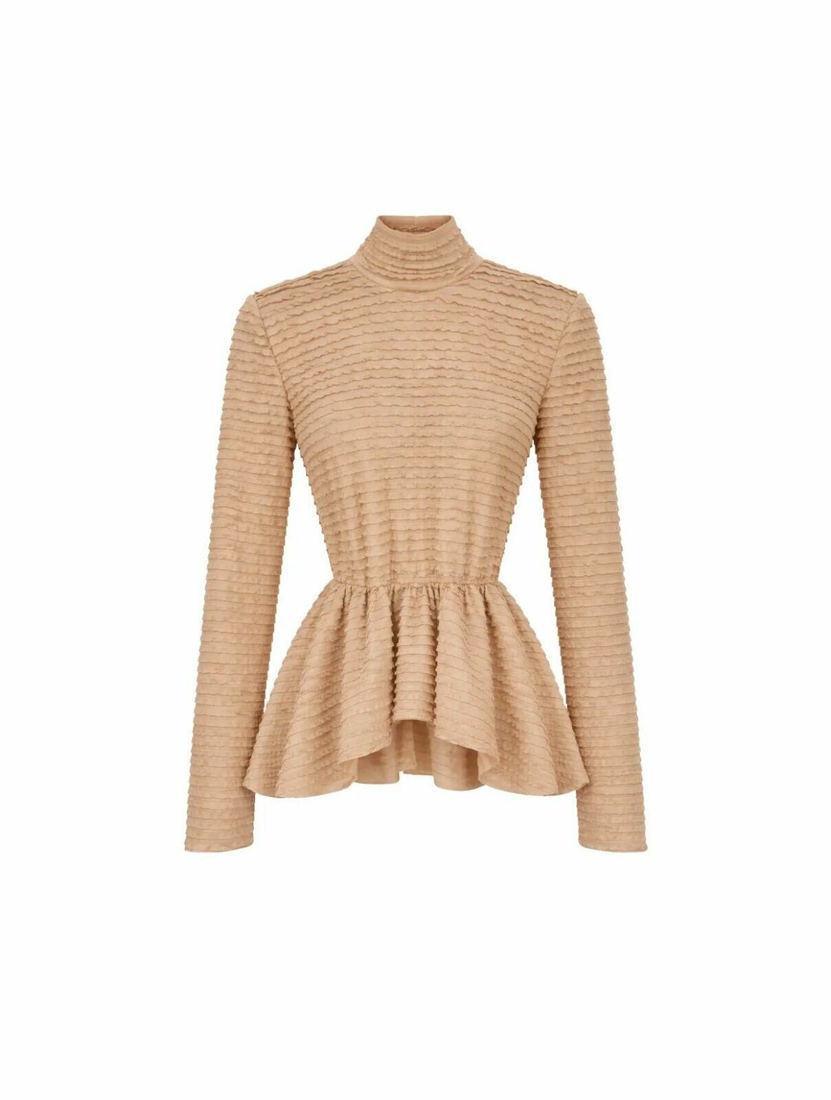 Imagem de Peplum Blush Elaine